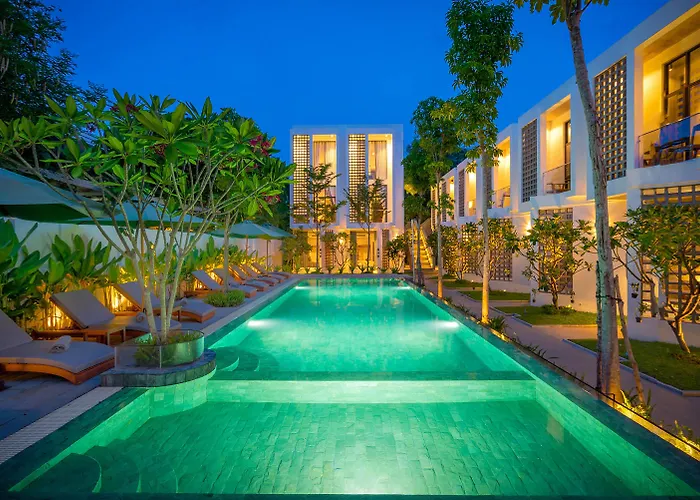 Phka Chan Hotel