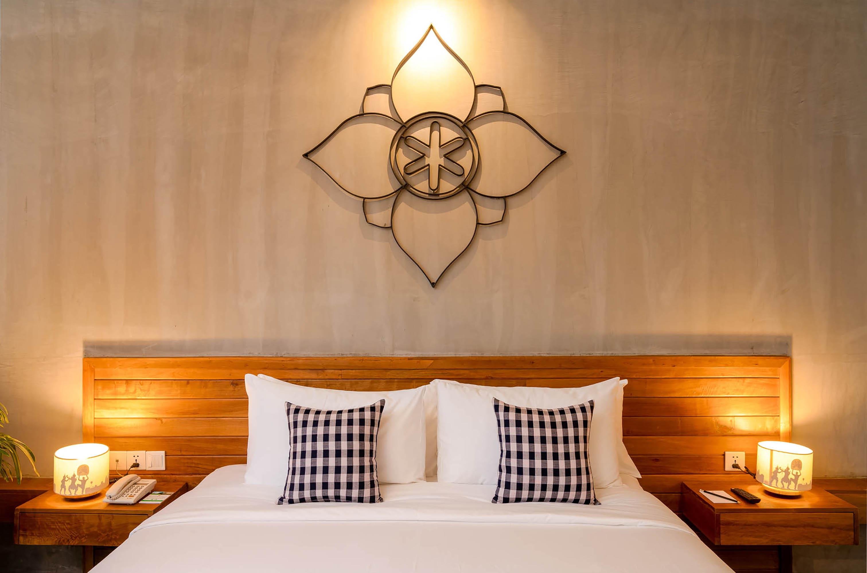 Hotel Phka Chan