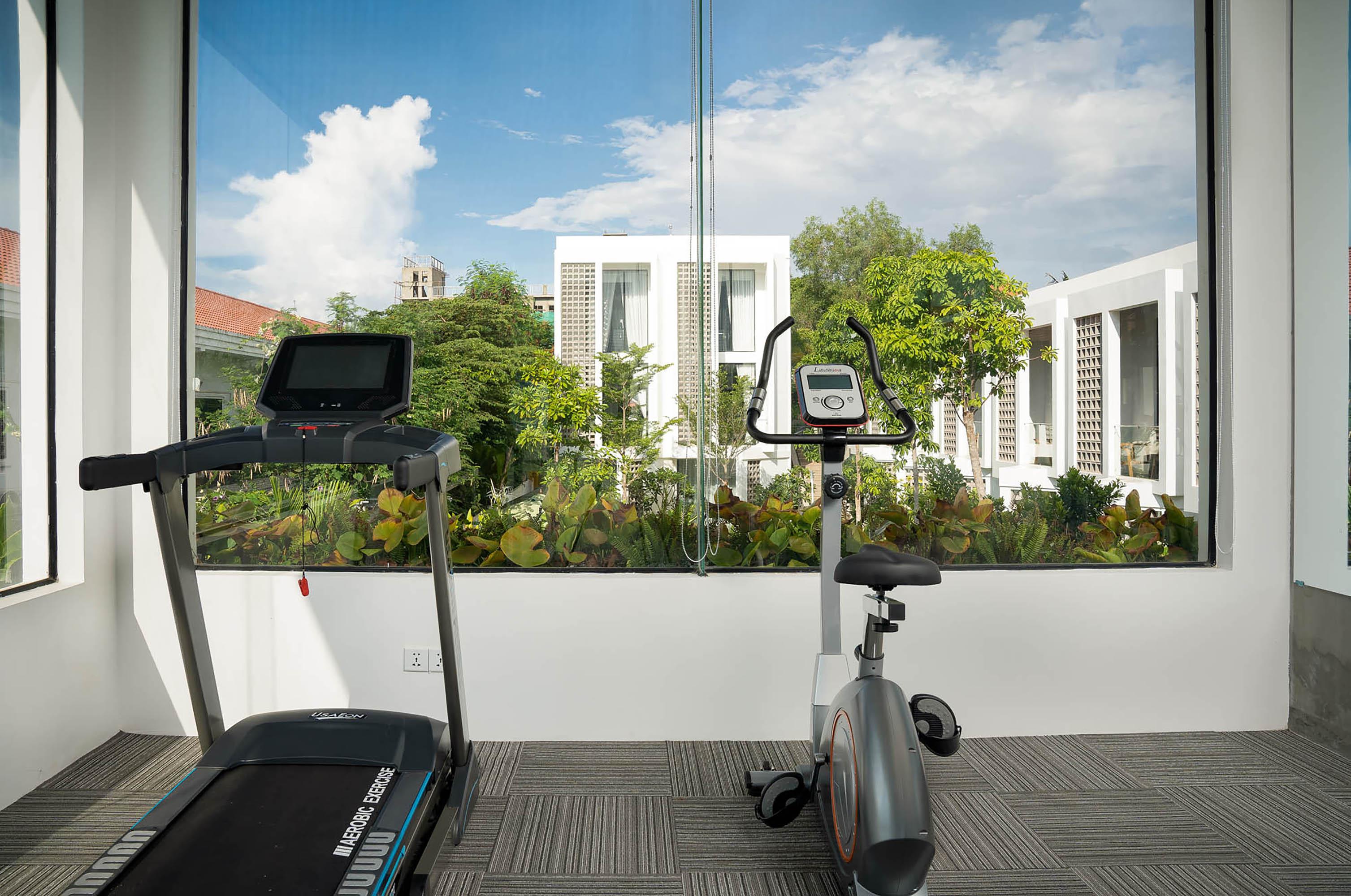 Phka Chan Hotel 4*