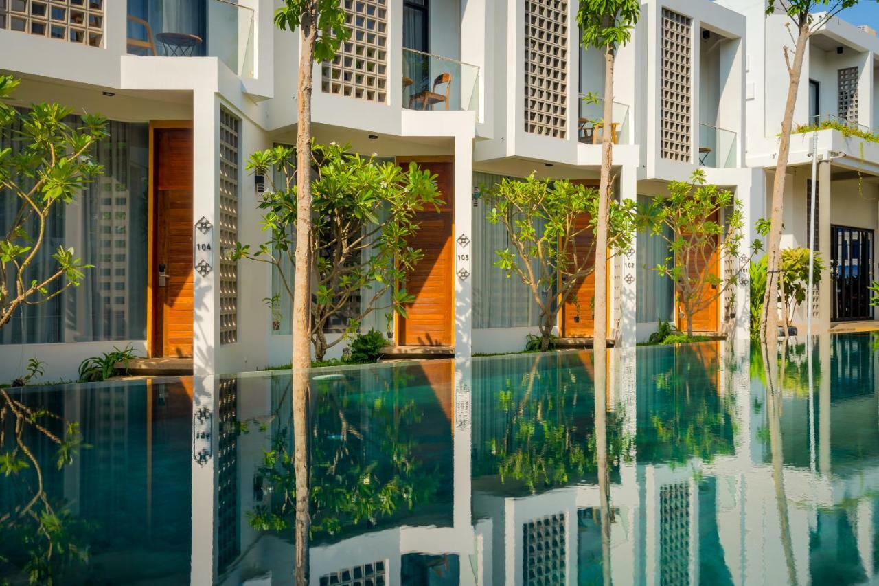 Phka Chan Hotel 4*