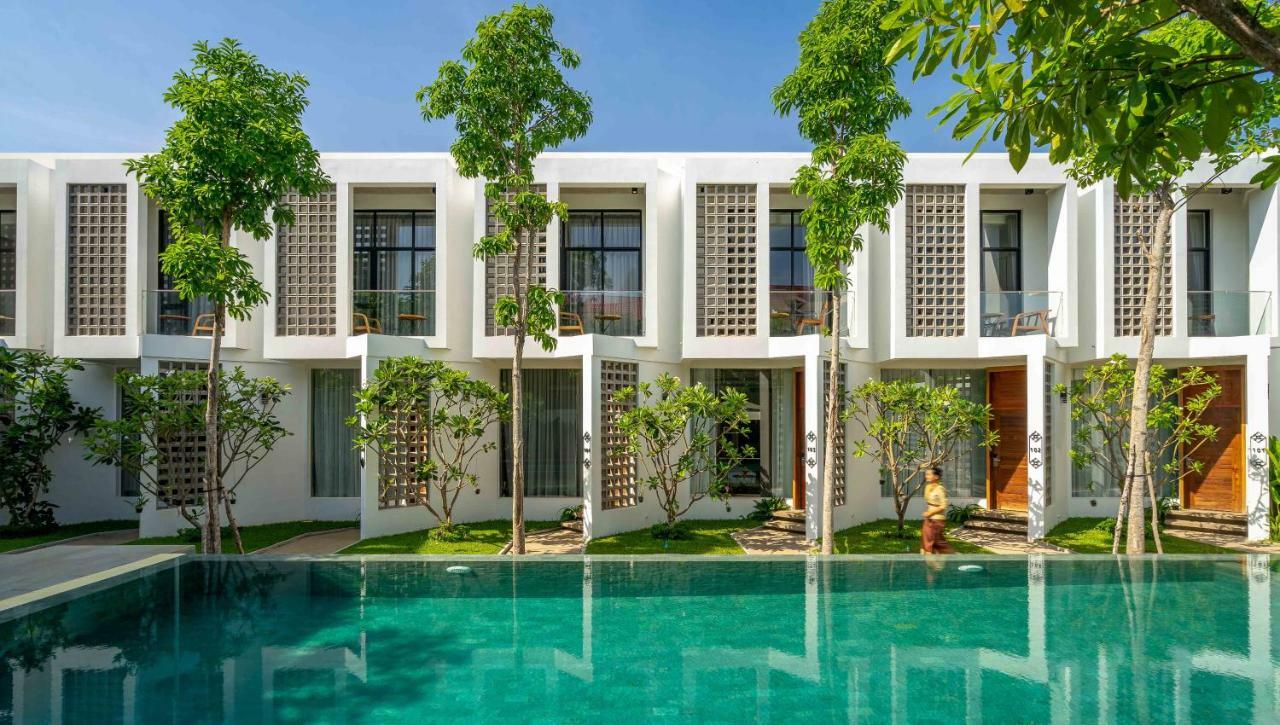 Hotel Phka Chan