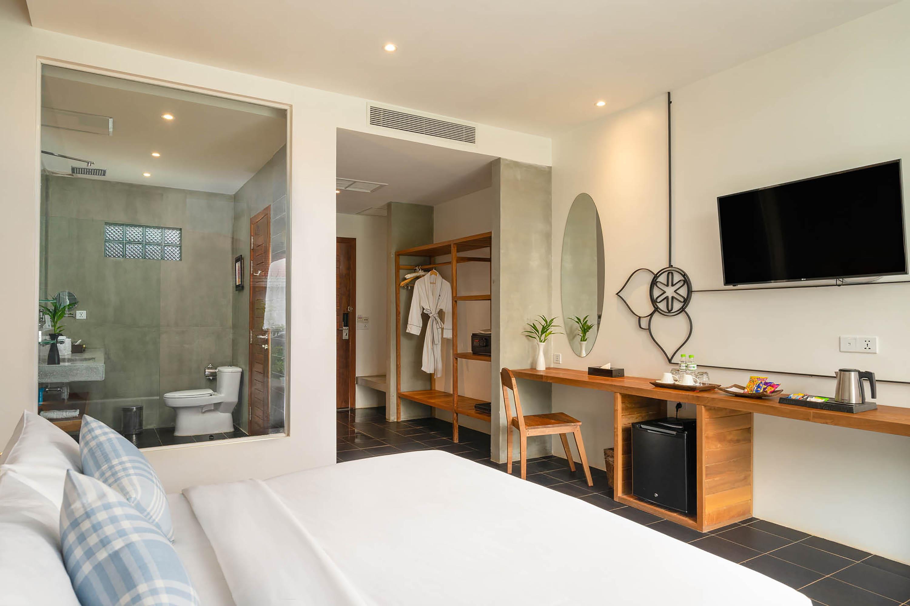 Phka Chan Hotel